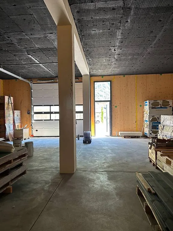 Büro- oder Lagerfläche für Handwerksunternehmen – Foto 6 von 6