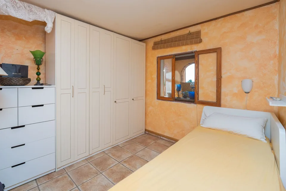Finca da sogno con vista panoramica vicino a Manacor – foto 15 di 17