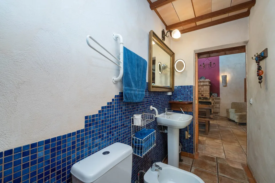 Finca da sogno con vista panoramica vicino a Manacor – foto 11 di 17