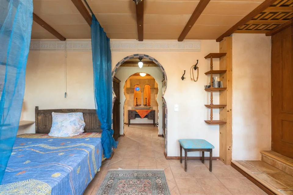 Finca da sogno con vista panoramica vicino a Manacor – foto 9 di 17