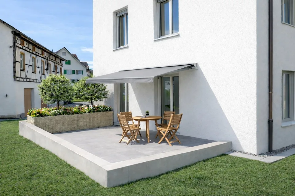 NEUBAU | EIGENTUMSWOHNUNGEN Moderne Wohnräume nach Ihren Wünschen