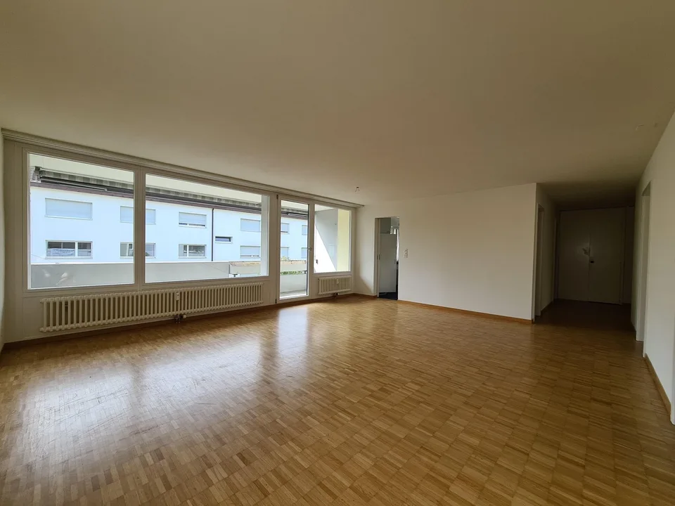 Attraktives Mehrfamilienhaus in der Region Bern
