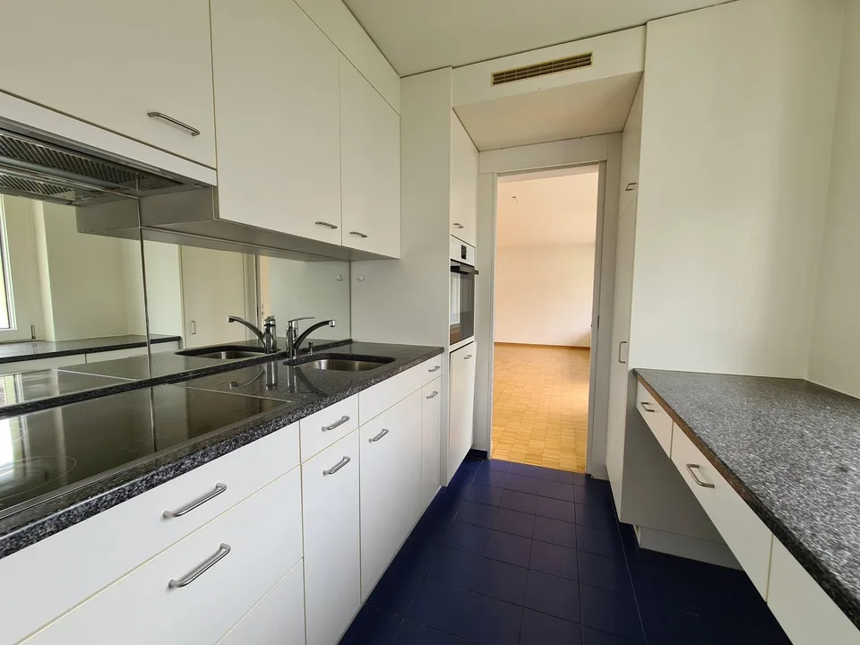 Attraktives Mehrfamilienhaus in der Region Bern