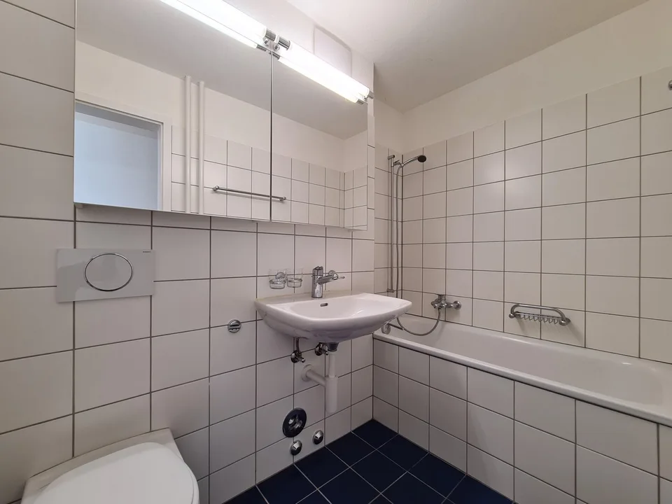 Attraktives Mehrfamilienhaus in der Region Bern