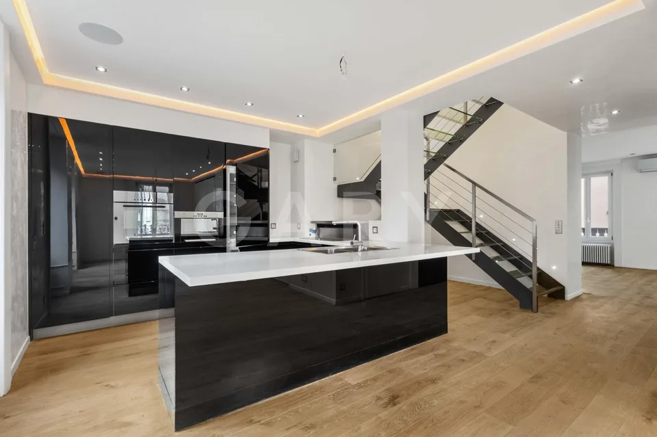 Magnifique appartement de prestige avec terrasse