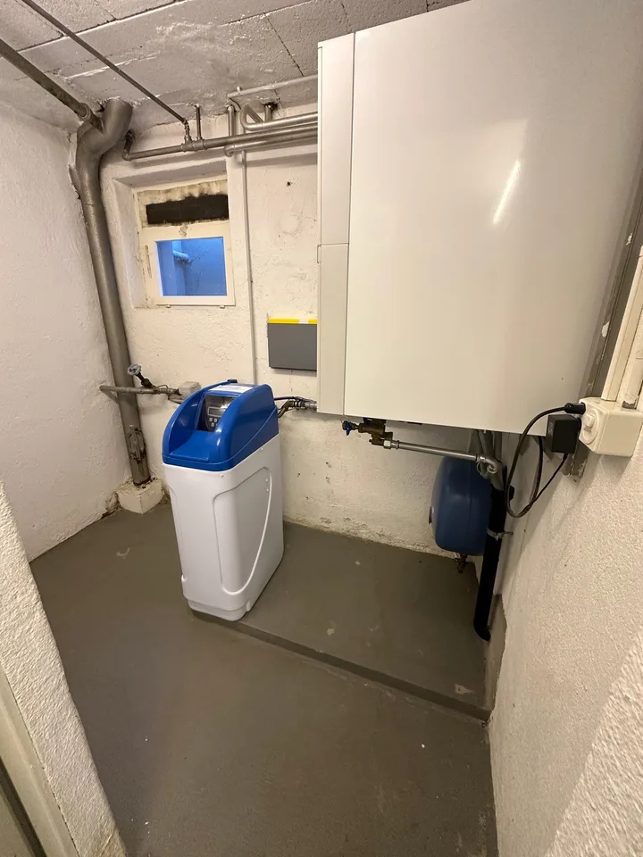 Doppeleinfamilienhaus in Hofstetten-Flüh  Renovationsobjekt an guter Lage – foto 16 di 30