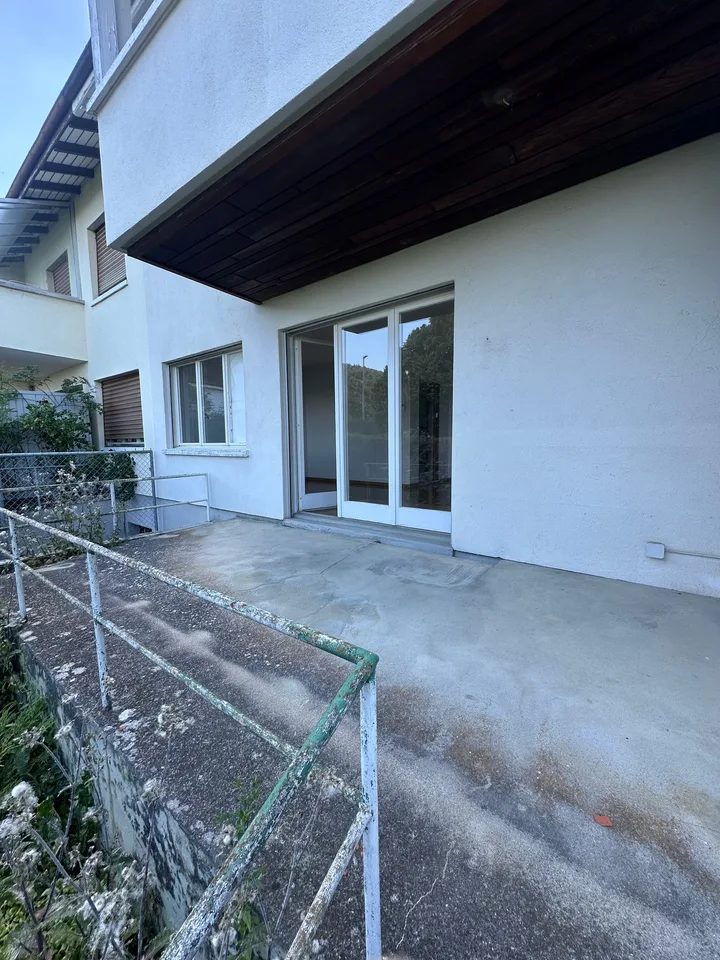 Doppeleinfamilienhaus in Hofstetten-Flüh  Renovationsobjekt an guter Lage – foto 25 di 30