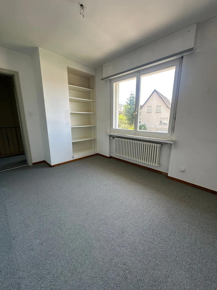 Doppeleinfamilienhaus in Hofstetten-Flüh  Renovationsobjekt an guter Lage – foto 26 di 30