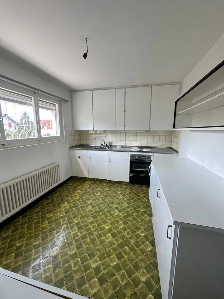 Doppeleinfamilienhaus in Hofstetten-Flüh  Renovationsobjekt an guter Lage – foto 20 di 30