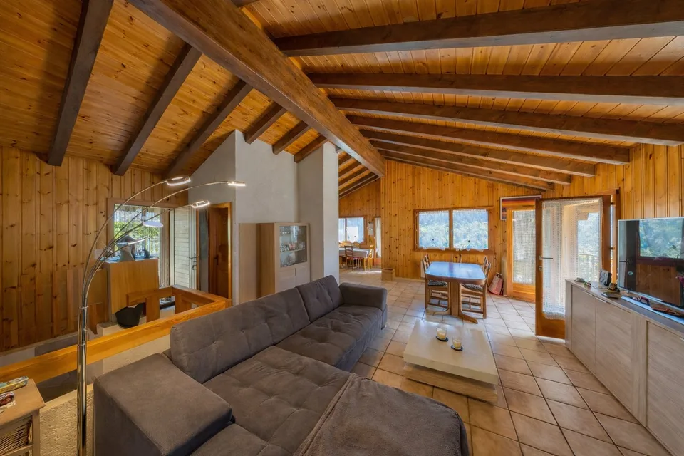 Charmant chalet disponible en résidence secondaire – photo 6 sur 13