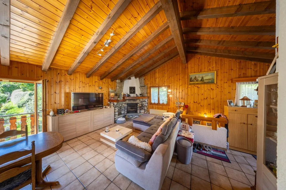Charmant chalet disponible en résidence secondaire – photo 7 sur 13