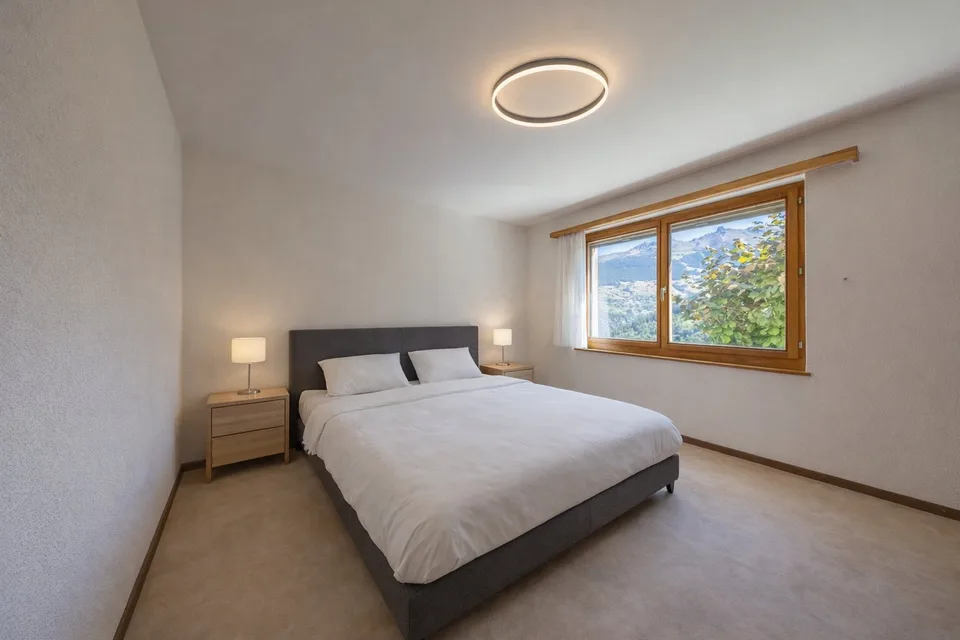Charmant chalet disponible en résidence secondaire – photo 9 sur 13