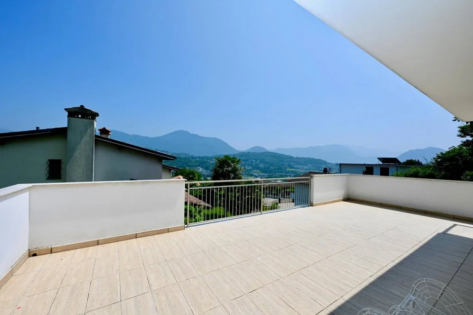 Villa - Gravesano