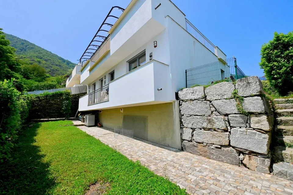 Villa - Gravesano