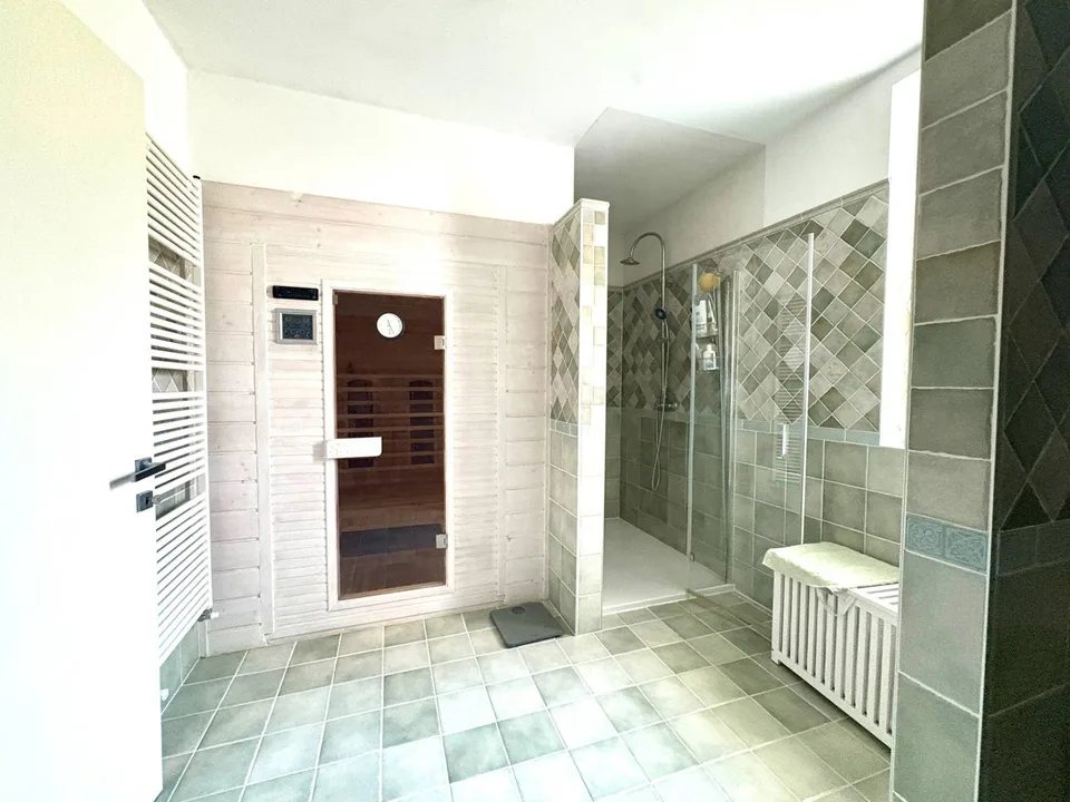 Villa - Gravesano – foto 12 di 13