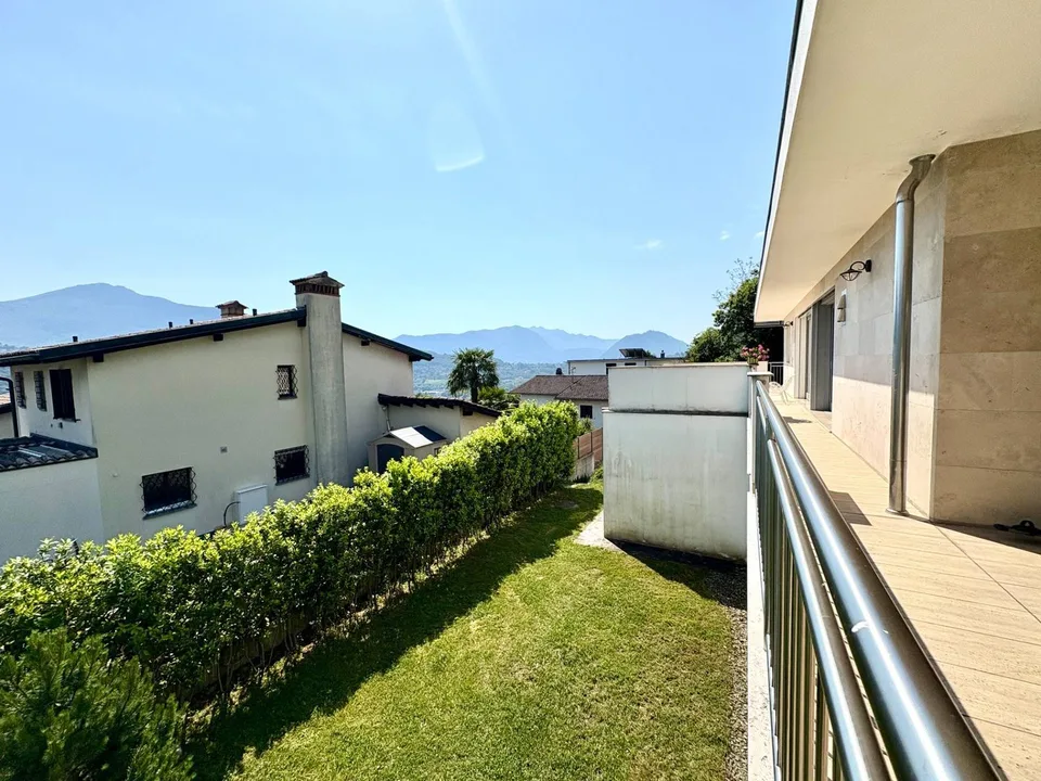 Villa - Gravesano