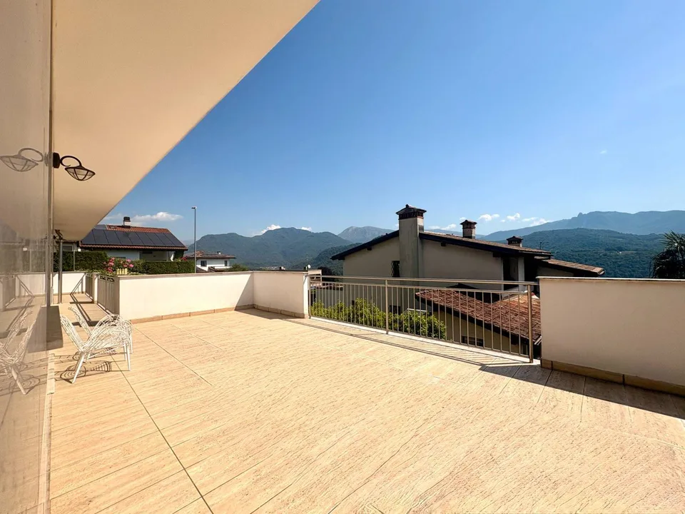 Villa - Gravesano