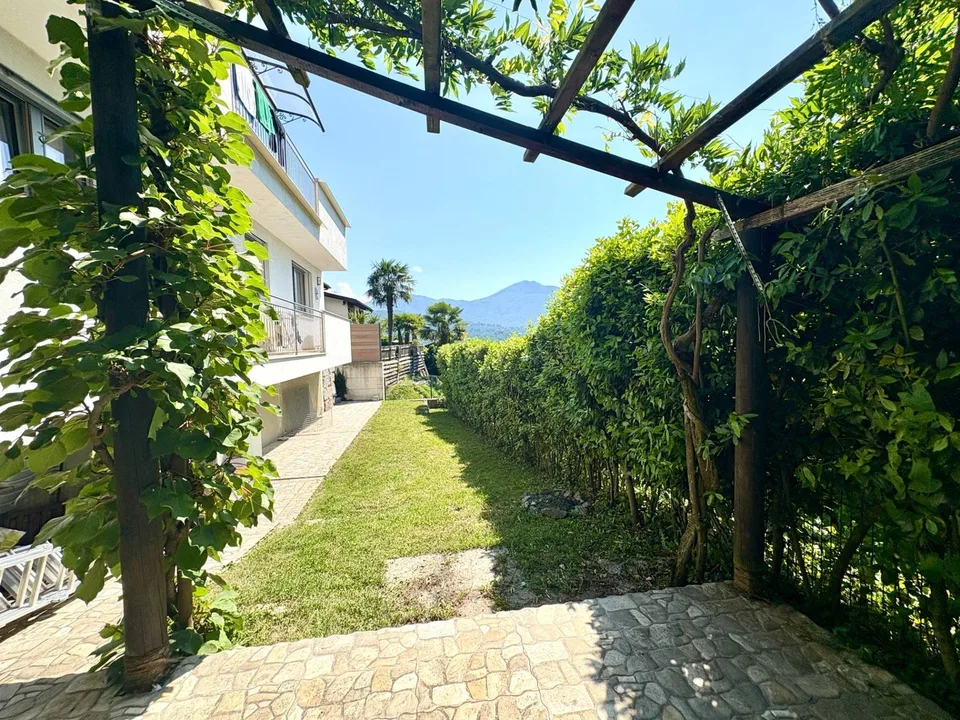 Villa - Gravesano