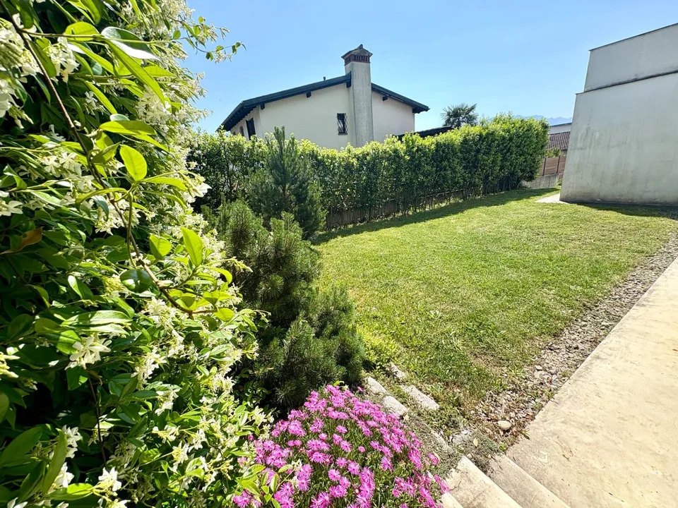 Villa - Gravesano – foto 6 di 13