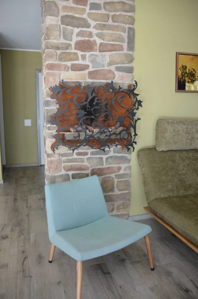 Villa - Gravesano – foto 8 di 13