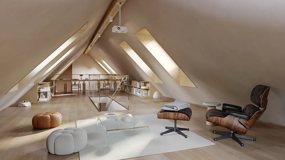 Ultimo appartamento: Nuovo IROKO: appartamento maisonette 6,5 locali