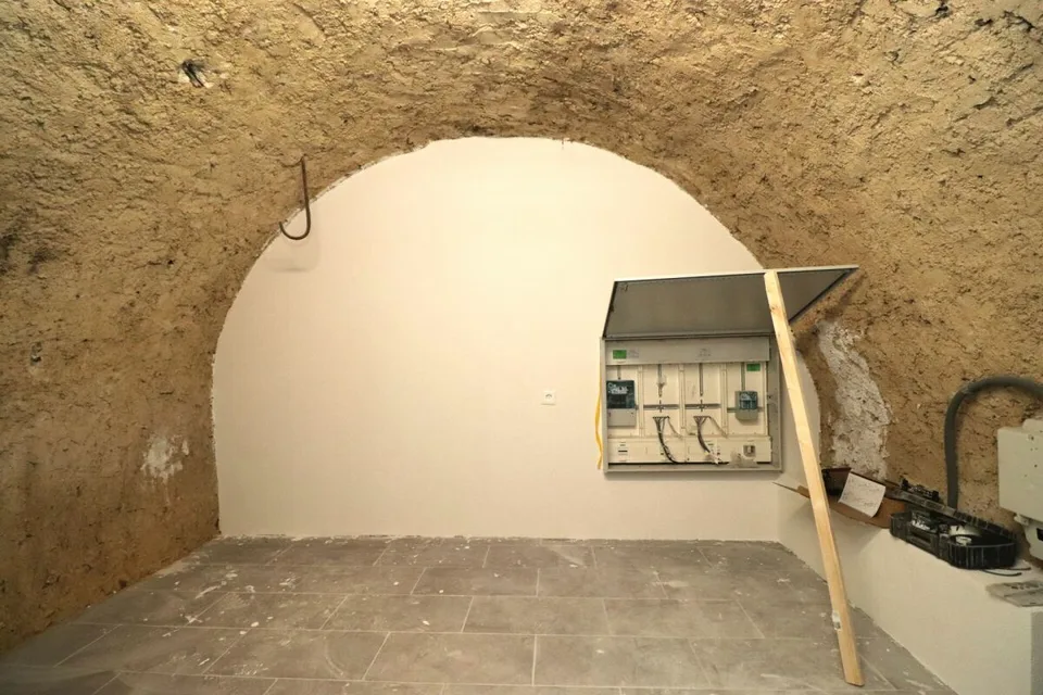 Casa a schiera di 4 camere con appartamento per anziani – foto 24 di 24
