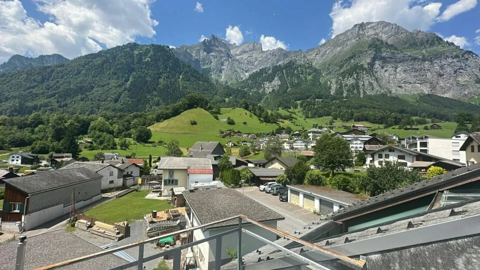 Casa a schiera di 4 camere con appartamento per anziani – foto 16 di 24