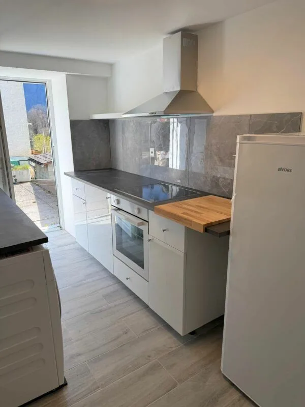 Casa a schiera di 4 camere con appartamento per anziani – foto 14 di 24