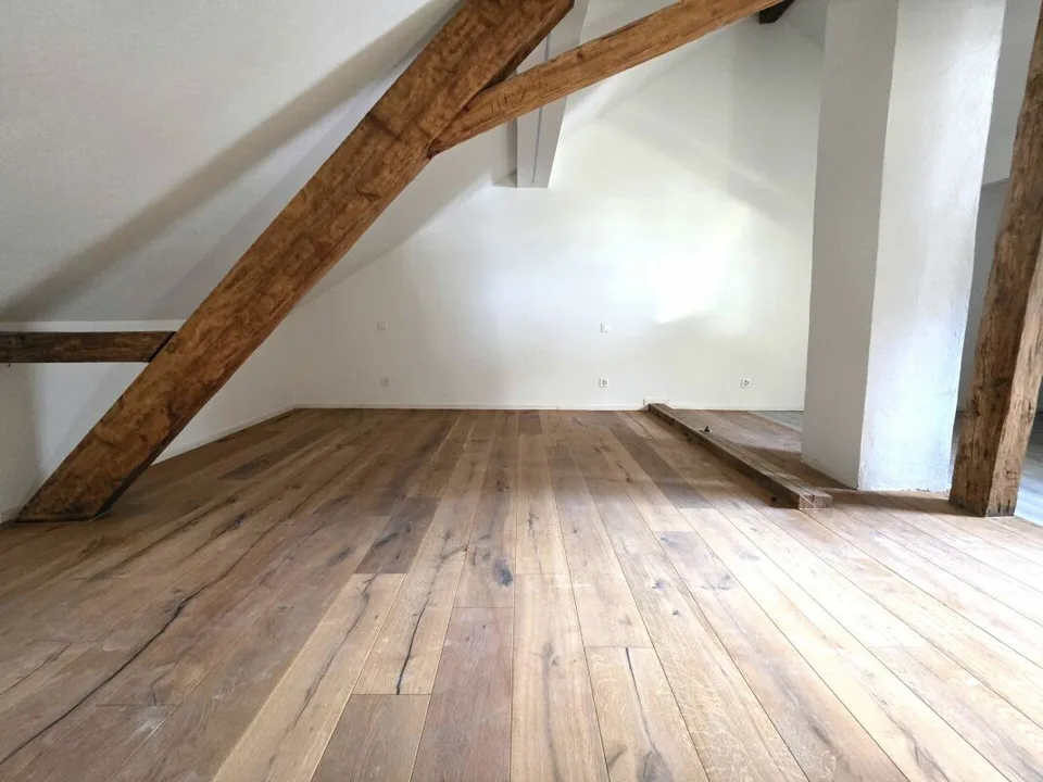 4-Zimmer-Reihenhaus mit Einliegerwohnung