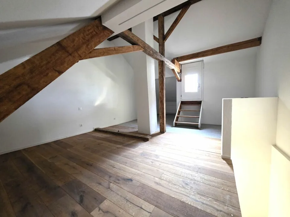 4-Zimmer-Reihenhaus mit Einliegerwohnung
