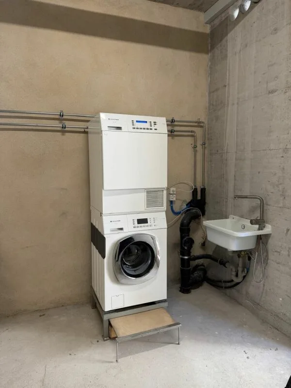 Casa a schiera di 4 camere con appartamento per anziani – foto 20 di 24