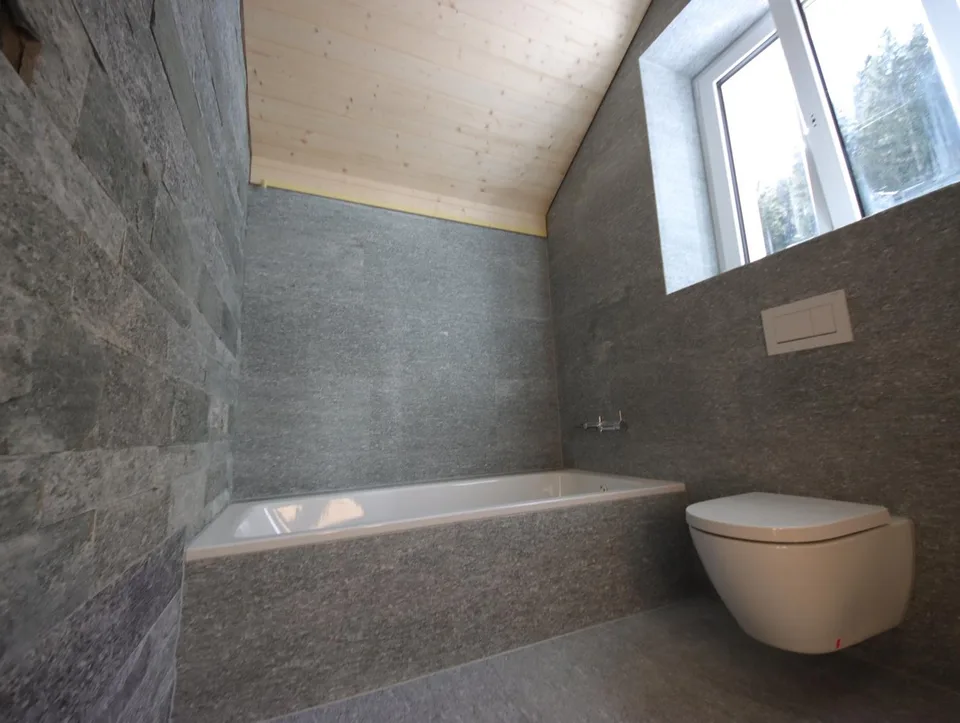 Feriendomizil / Doppeleinfamilienhaus in Churwalden – Foto 6 von 10