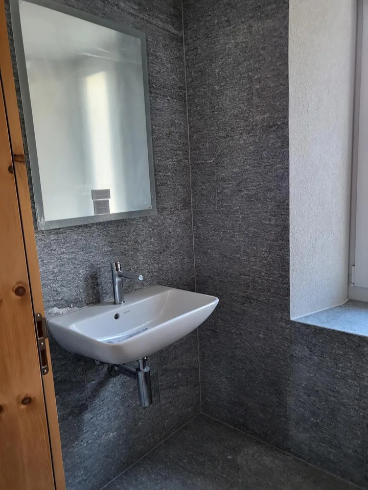 Feriendomizil / Doppeleinfamilienhaus in Churwalden – Foto 7 von 10
