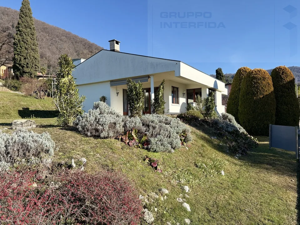 BELLA CASA UNIFAMILIARE
