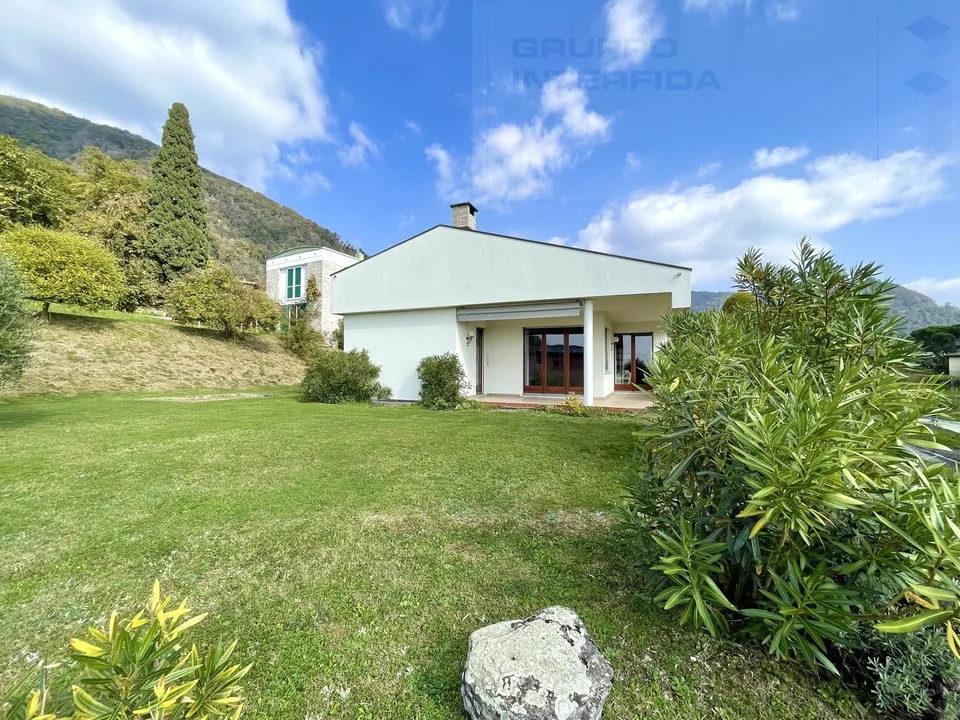 BELLA CASA UNIFAMILIARE