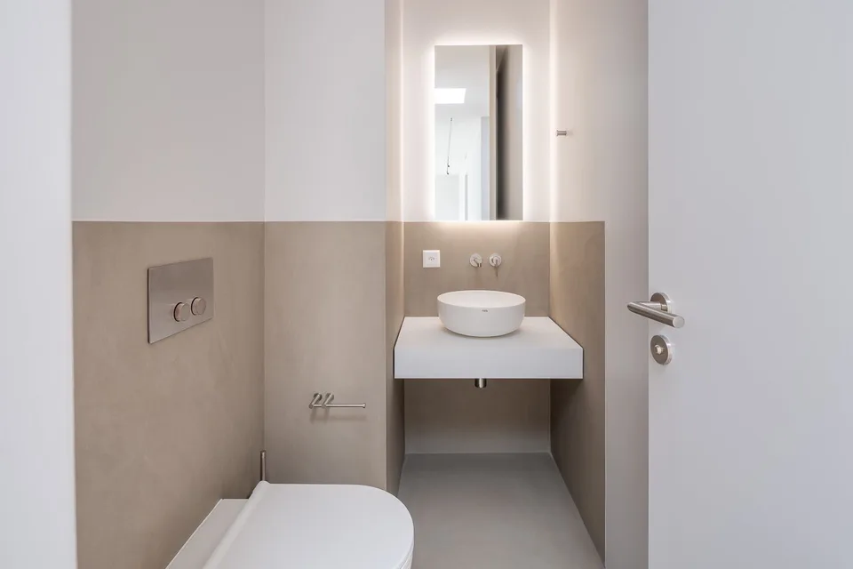 RESIDENZA SEROLIDO - Lussuoso appartamento 4.5 locali ad Ascona – photo 8 sur 16