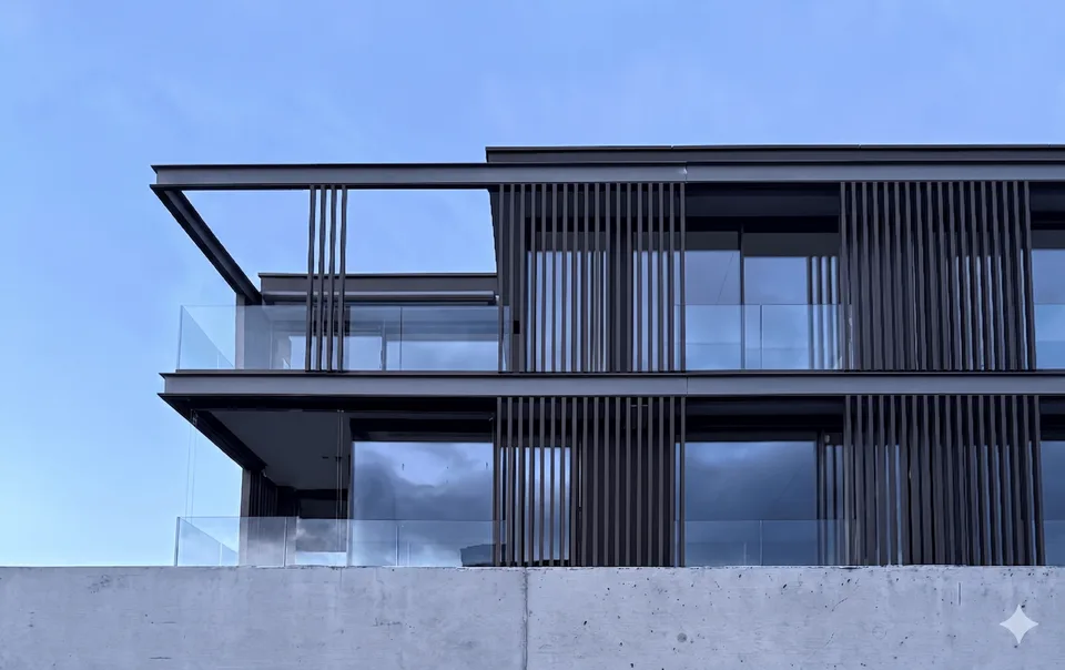 RESIDENZA SEROLIDO - Lussuoso appartamento 4.5 locali ad Ascona