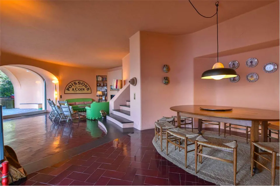 Directement sur le lac! Villa exclusive dans un endroit calme et ensoleillé