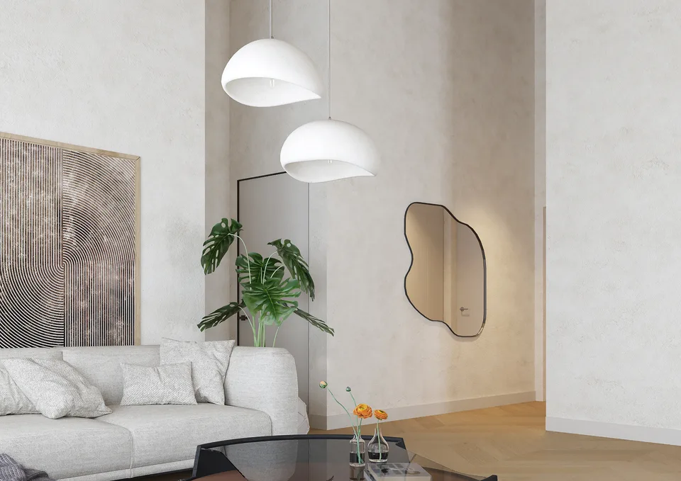 Bellissimo Chalet-Villa a schiera di 4,5 locali a Vérossaz – foto 11 di 13