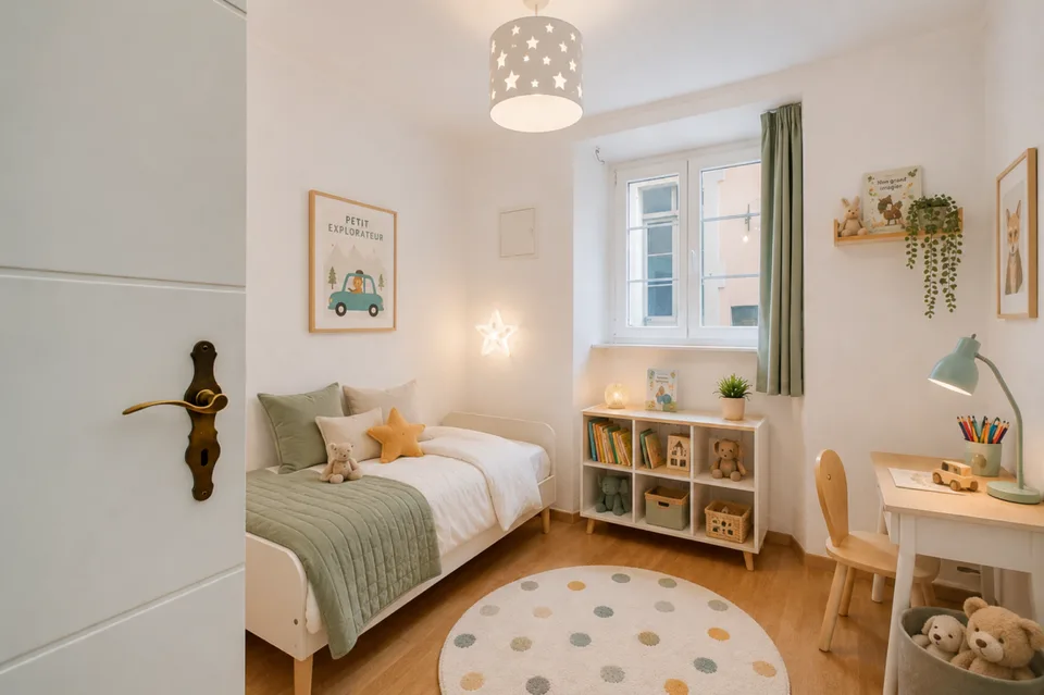 Appartamento 4.5 locali con vista sul lago! – foto 6 di 6