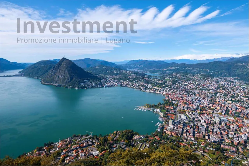 Promozioni immobiliari in posizioni AAA, Mezzanino
