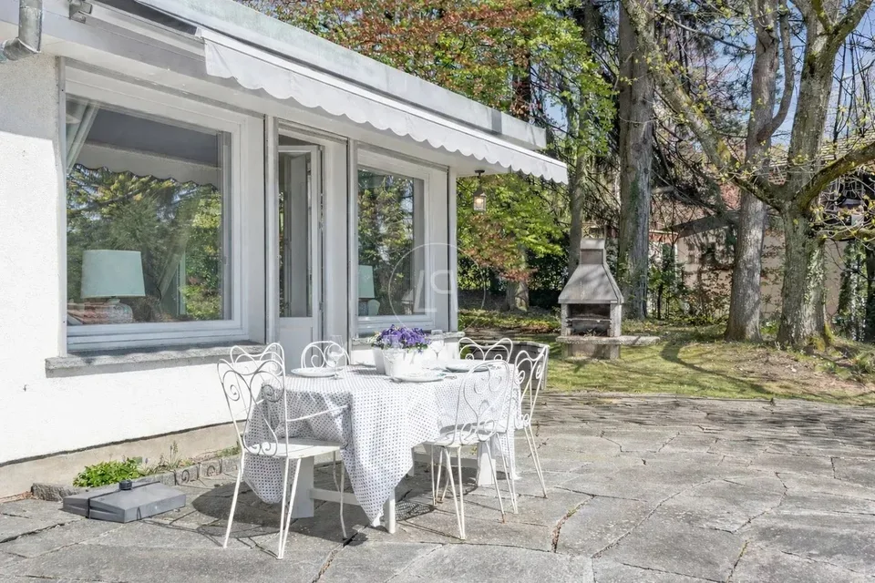 Bella proprietà familiare con piscina e vista a Epalinges – foto 7 di 13