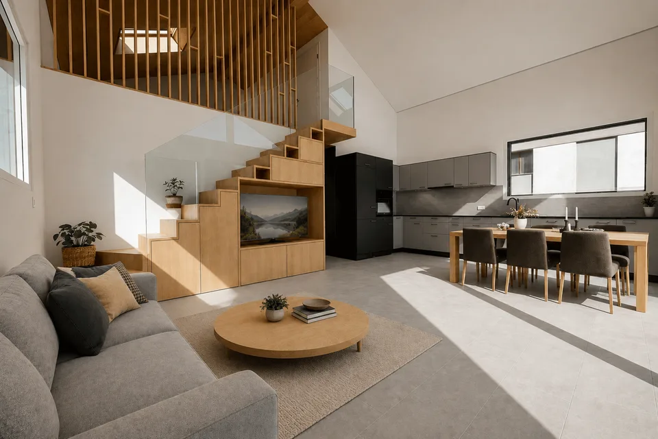 Villa individuelle 3.5 pièces à Riddes