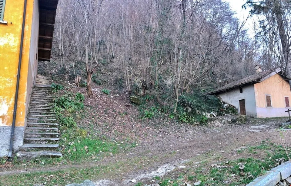 Terreno edificabile zona cantine