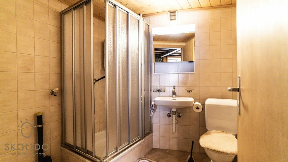 2 Wohnungen in gemütlichem Walliser Haus mit Panorama – Foto 14 von 30