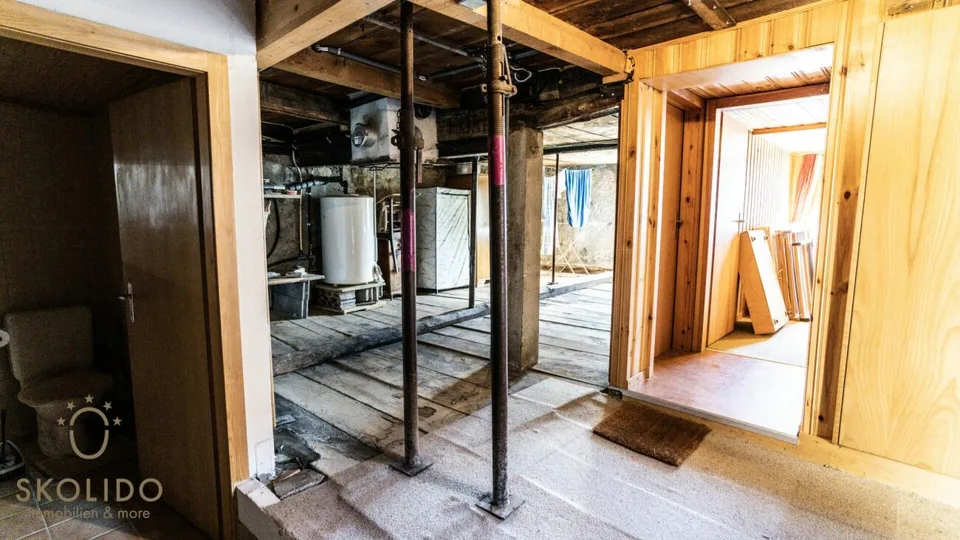 2 Wohnungen in gemütlichem Walliser Haus mit Panorama – Foto 15 von 30