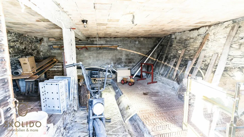 2 Wohnungen in gemütlichem Walliser Haus mit Panorama – Foto 28 von 30