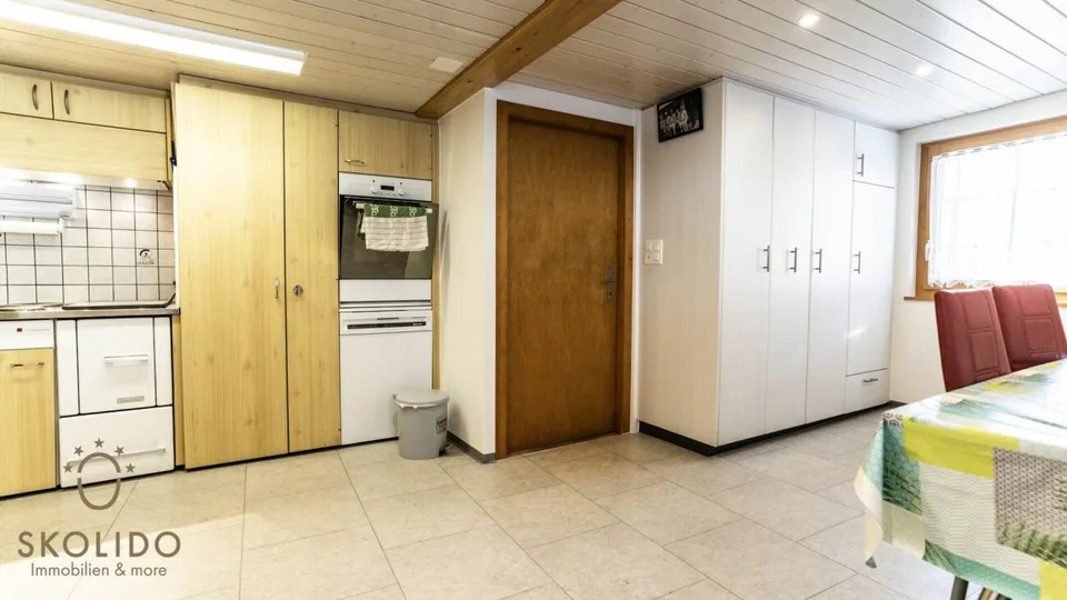 2 Wohnungen in gemütlichem Walliser Haus mit Panorama – Foto 10 von 30