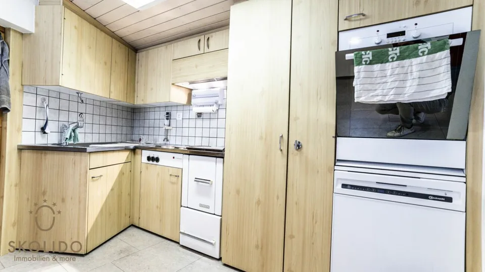 2 Wohnungen in gemütlichem Walliser Haus mit Panorama – Foto 9 von 30