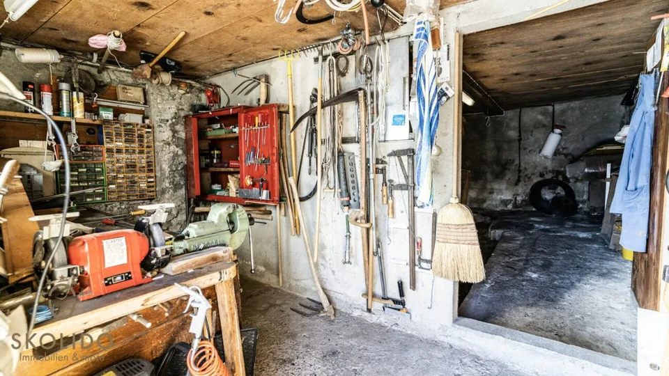 2 Wohnungen in gemütlichem Walliser Haus mit Panorama – Foto 26 von 30